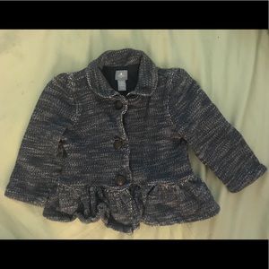 Baby Gap size 18-24 months button down top